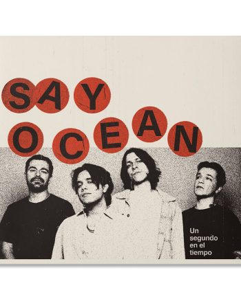 Un segundo en el tiempo - CD