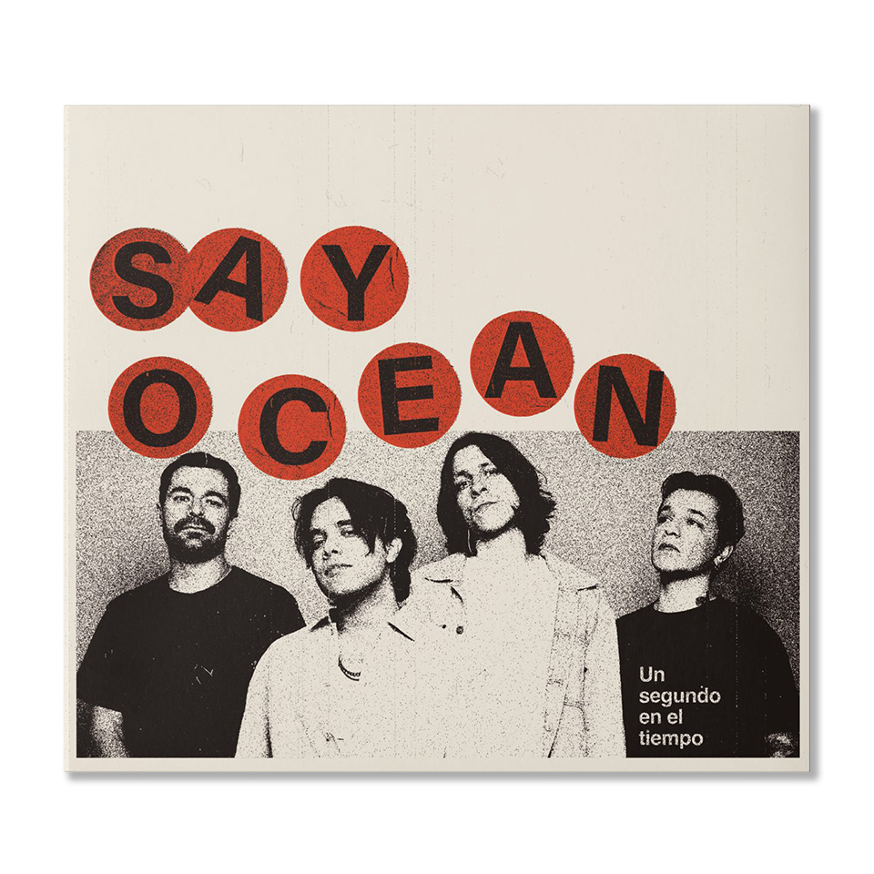 Un segundo en el tiempo - CD