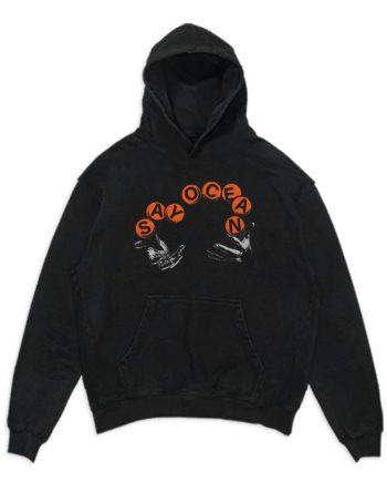 Un segundo en el tiempo - Hoodie